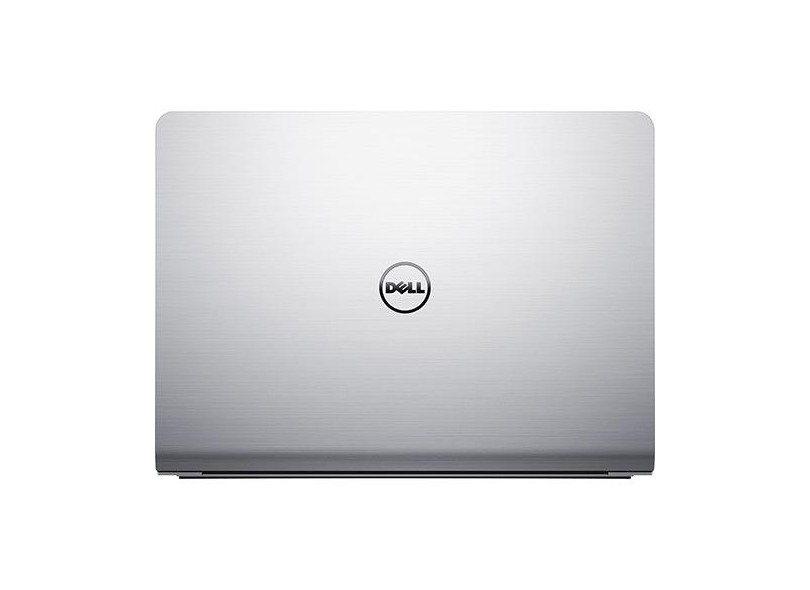 Notebook Dell Inspiron 5000 Intel Core i7 6500U 16 GB de RAM 1024 GB Híbrido 8.0 GB 14 " GeForce 930M Windows 10 I14-5457-A40