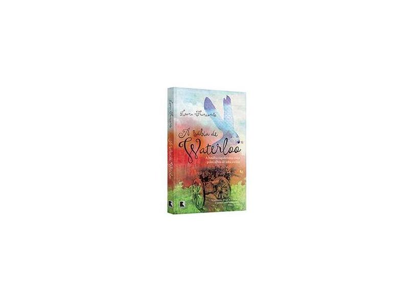 A Sábia de Waterloo - A Batalha Napoleônica Vista Pelos Olhos de Uma Coelha - Framcombe, Leona - 9788501103987