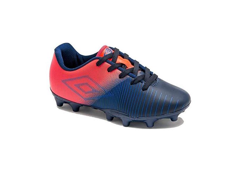 Chuteira Campo Umbro Vibe Júnior