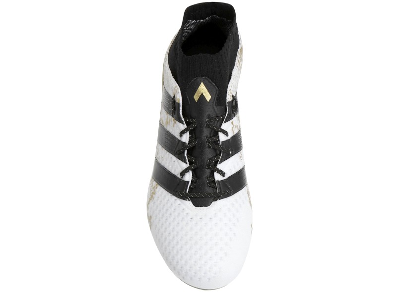 Chuteira Campo Adidas Ace 16.1 Primeknit Adulto