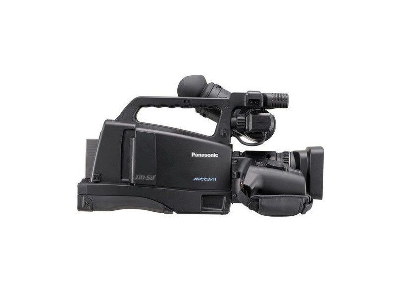 Filmadora Panasonic Ag-hmc80