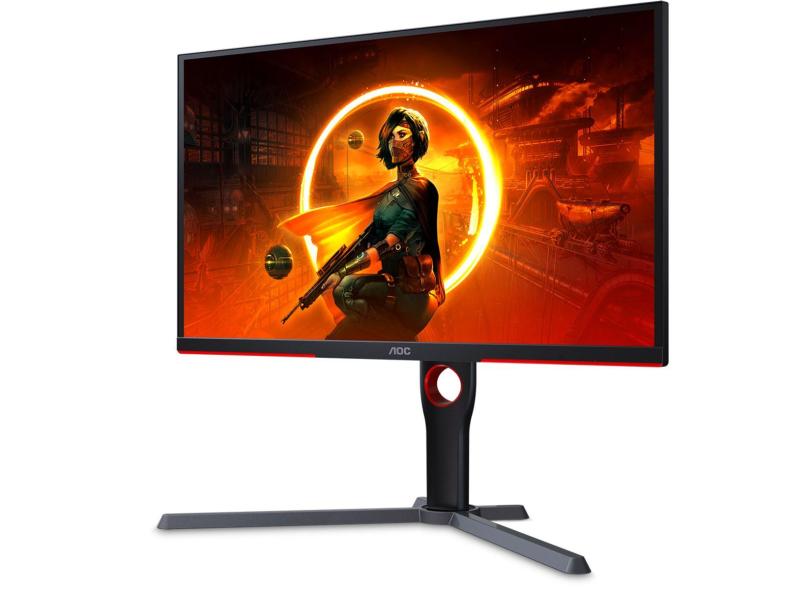 Monitor Gamer VA 24,5 " AOC Full HD Destiny 25G3ZM