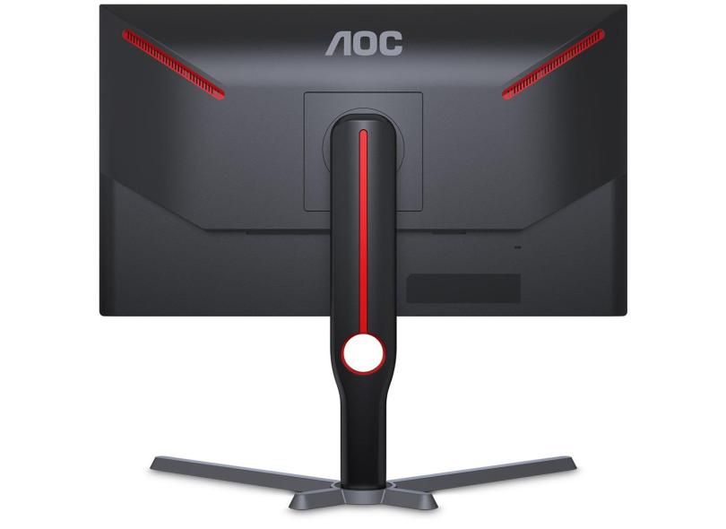 Monitor Gamer VA 24,5 " AOC Full HD Destiny 25G3ZM