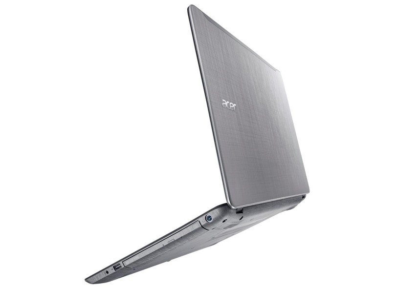 Notebook Acer Aspire F Intel Core i5 6200U 8 GB de RAM 1024 GB 15.6 " Windows 10 Home F5-573-59TV