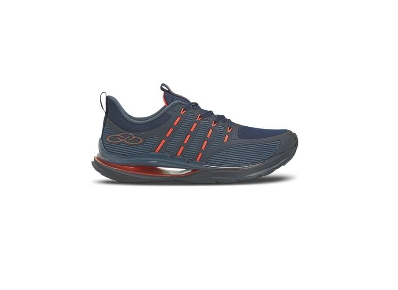 Tênis Olympikus Masculino Casual Agito