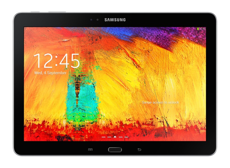 Tablet Samsung Galaxy  Note 2014 Edition  Wi-Fi 4G  32.0 GB SC LCD  10.1 " SM-P605M