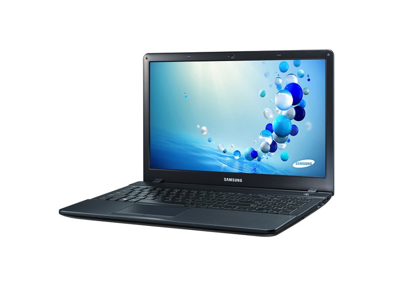 Notebook Samsung ATIV Book 2.8 Intel Core i5 4210U 8 GB de RAM HD 1 TB LED 15.6 " GeForce 710M Windows 8.1 270E5G-XD1
