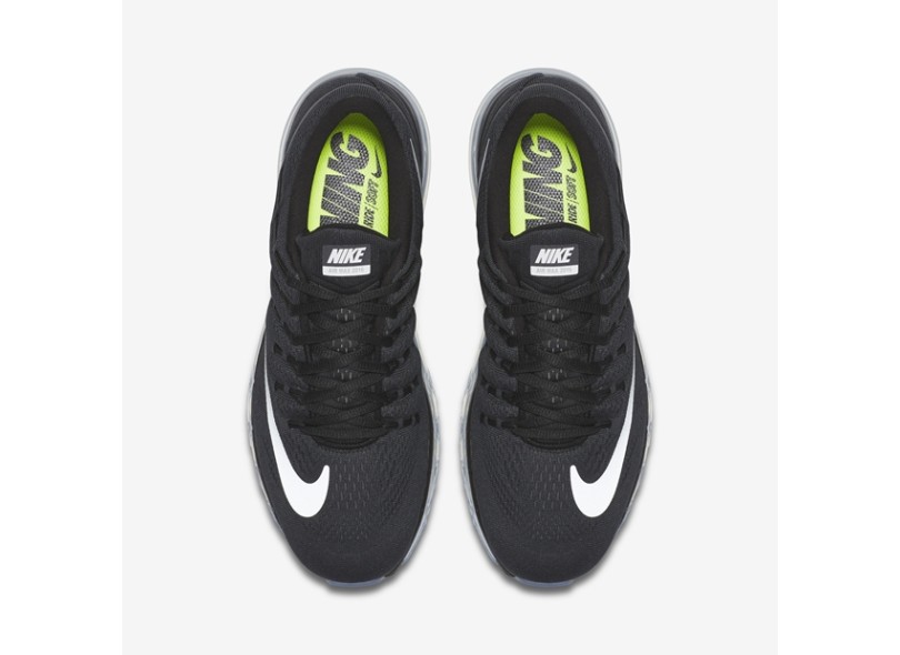 Tênis Nike Masculino Corrida Air Max 2016