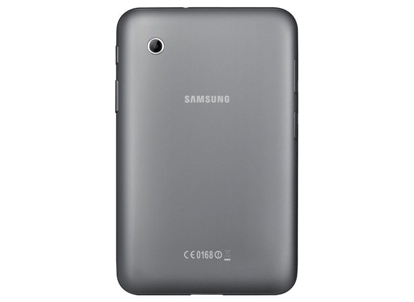 Tablet Samsung Galaxy Tab 2 7" 8 GB GT-P3110 Wi-Fi