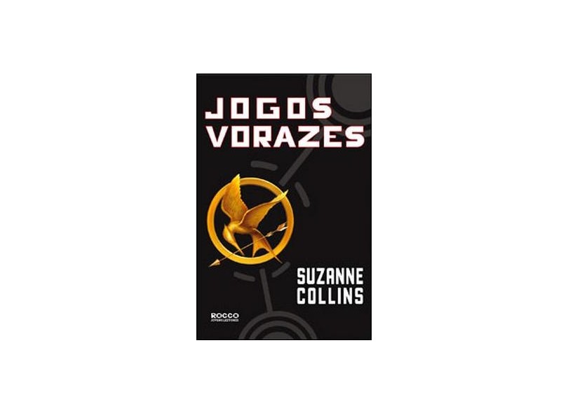 Coleção completa Jogos Vorazes - 4 livros em Promoção na Americanas