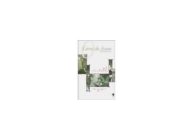 O Livro do Amor - Cordeiro, Renata - 9788576290537