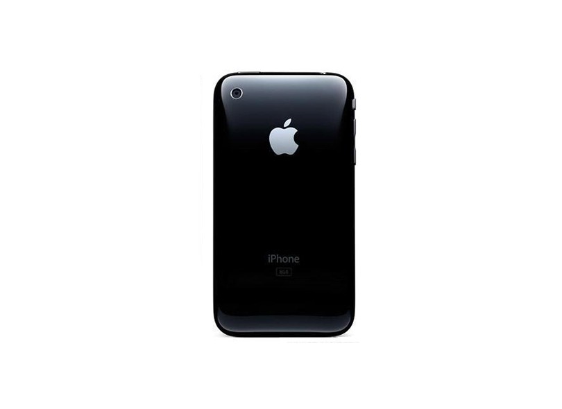 Celular Apple iPhone 3GS 8GB Desbloqueado