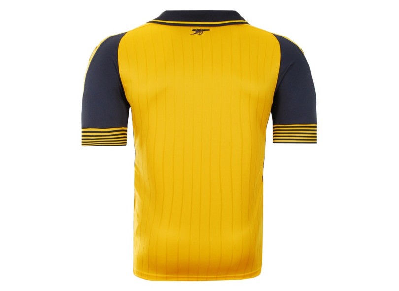 Camisa Torcedor Arsenal II 2016/17 sem Número Puma