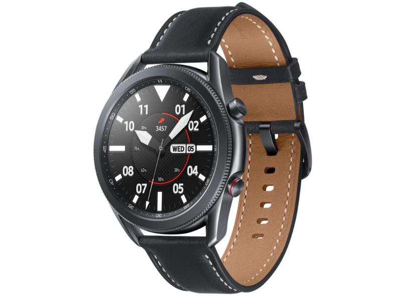 Smartwatch Samsung Galaxy Watch em Oferta