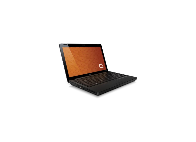 Notebook CQ42-211br Compaq Presario HP