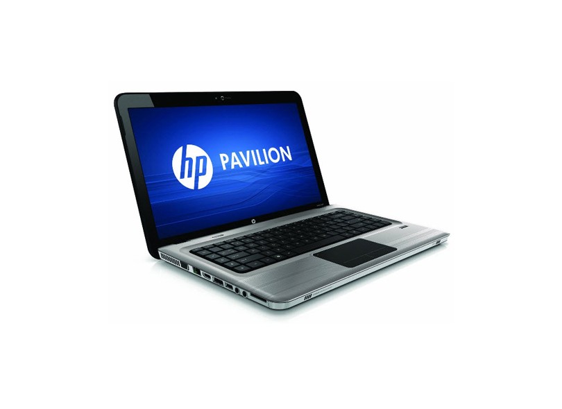 Notebook Pavilion dv6-3230us HP
