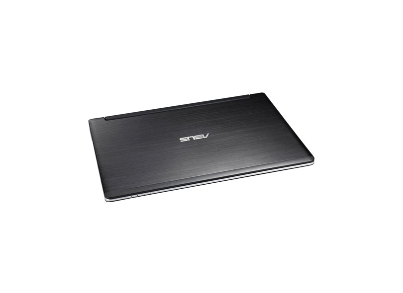 Ultrabook Asus S Intel Core i5 3317U 6 GB de RAM 14 " Windows 8 S46CB