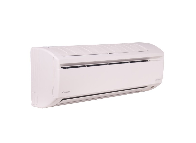 Ar Condicionado Multi Split Daikin 27.000BTUs Inverter Quente/Frio 4MXS68KVM / FTXS25KVM