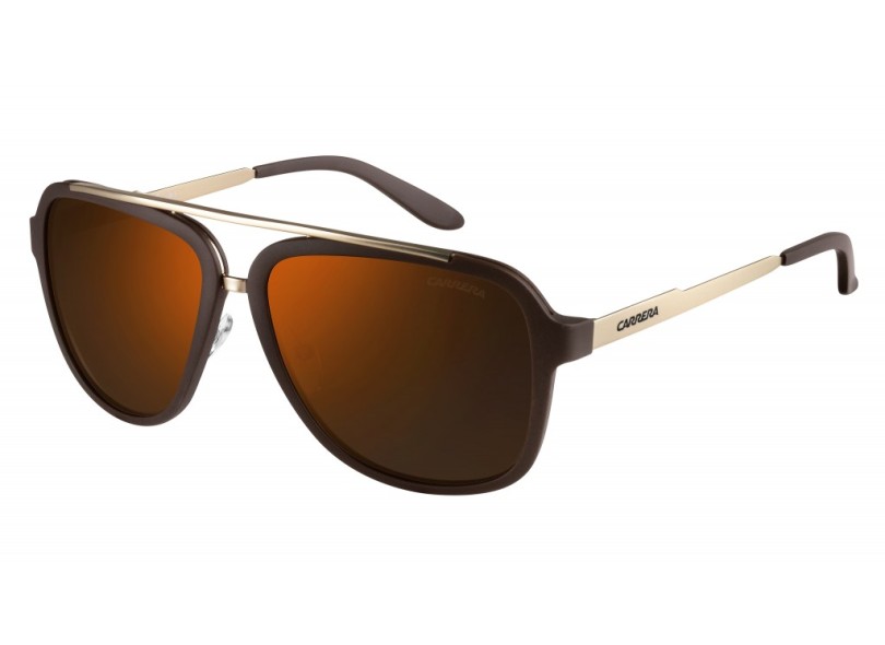 Óculos de Sol Masculino Aviador Carrera 8010/S