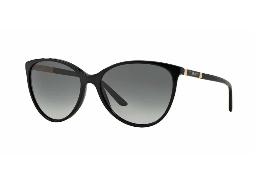 Óculos de Sol Feminino Retrô Versace VE4260
