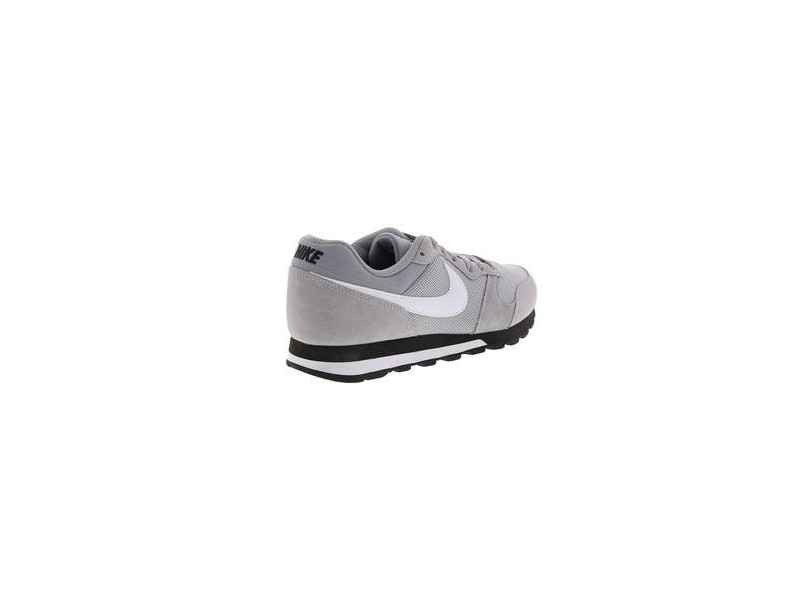 Tênis Nike Masculino Casual Md Runner 2