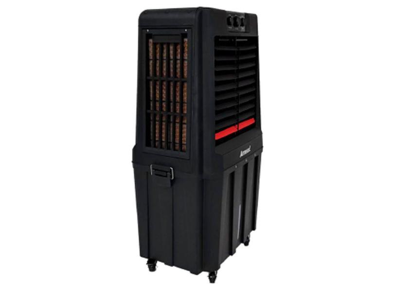 Climatizador  AR AMVOX 90 Litros - 000301219PRETO110 VOLTS