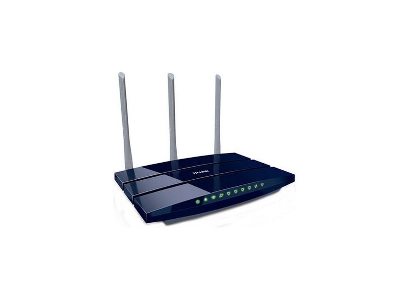 Roteador Wireless 300 Mbps TL-WR1043ND - TP-Link