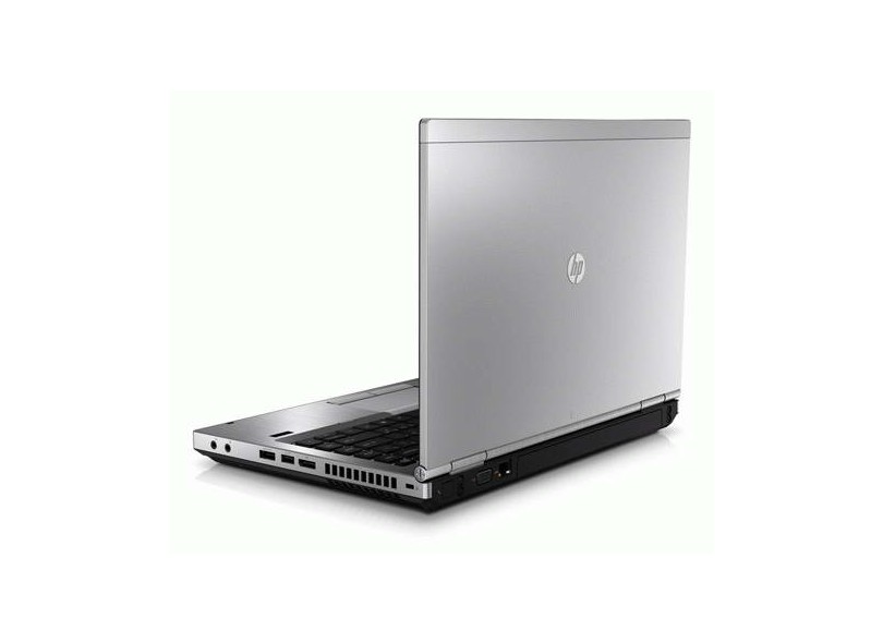 Notebook HP EliteBook 8460p 4GB HD 320GB Intel Core i5 2520M Windows 7