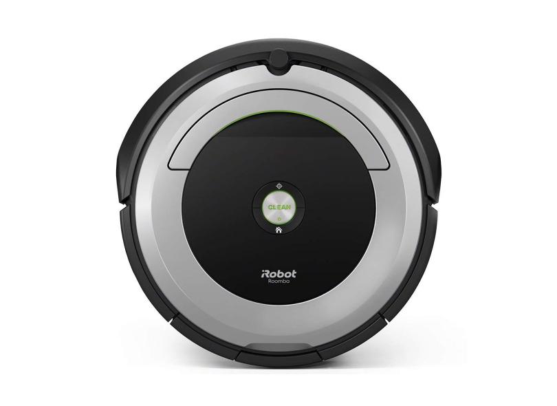 Aspirador de Pó Robô iRobot Roomba 690