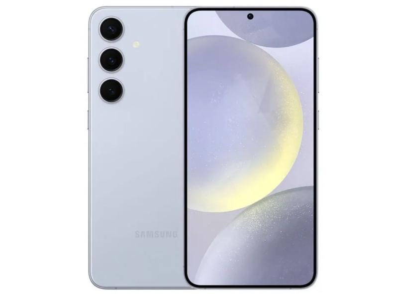 Celular Samsung Galaxy S24 Plus 5G 512GB 12 GB com o Melhor