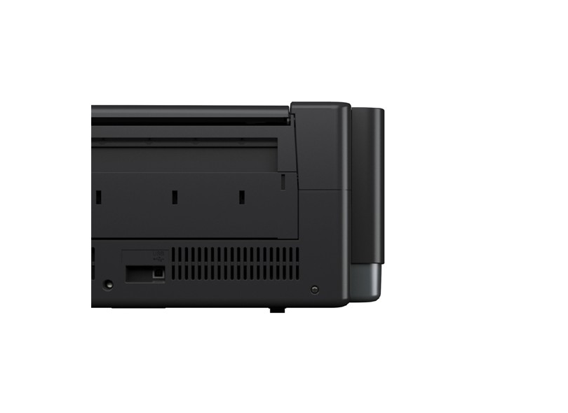 Impressora Epson L1300 Tanque de Tinta Colorida