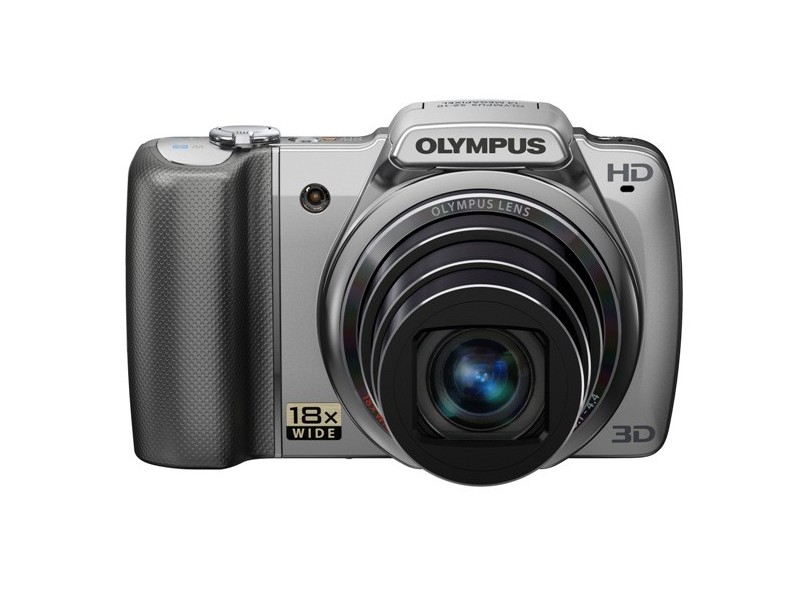 Câmera Digital Olympus SZ10 14 Mp