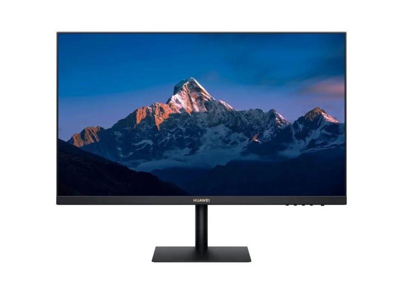 Monitor LED Huawei 23.8 AD80HW Full HD vga hdmi - Preto.