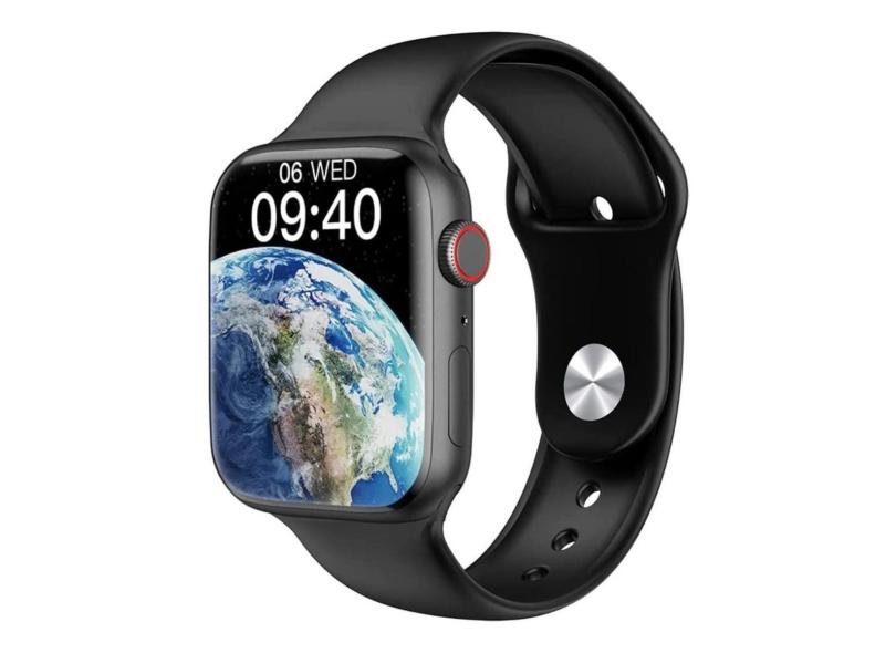 Smartwatch Original Watch Infinity Pro Série 8-Unissex