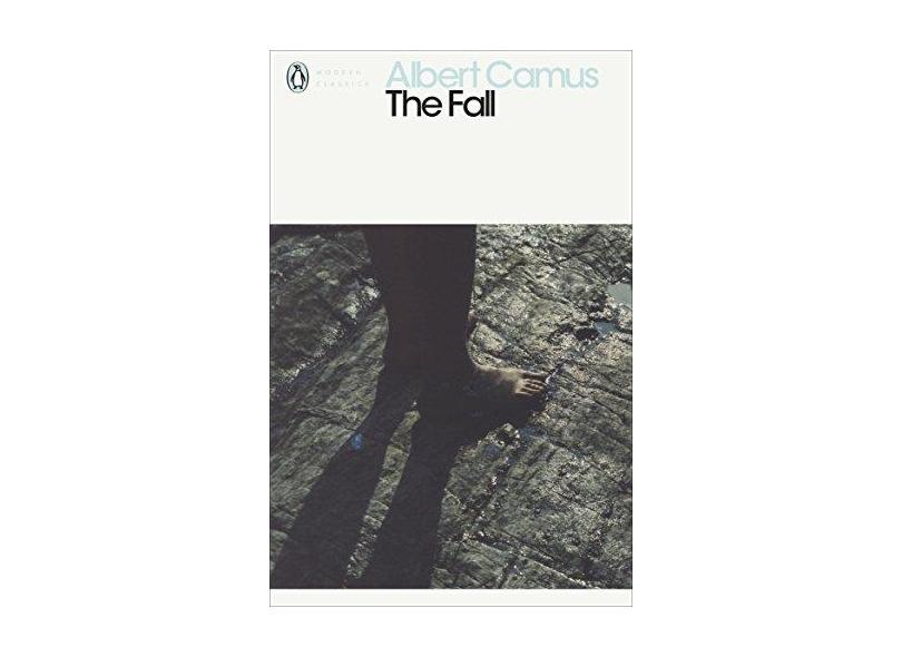 Modern Classics Fall - Albert Camus - 9780141187945