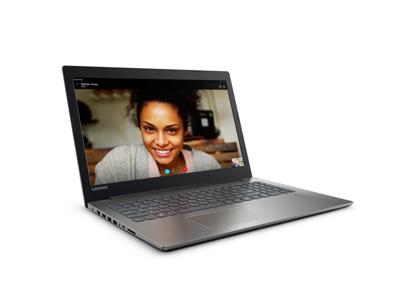 Notebook Lenovo IdeaPad 300 Intel Core i5 8250U 8ª Geração 8 GB de RAM 1024 GB 15.6 " GeForce MX150 Windows 10 320