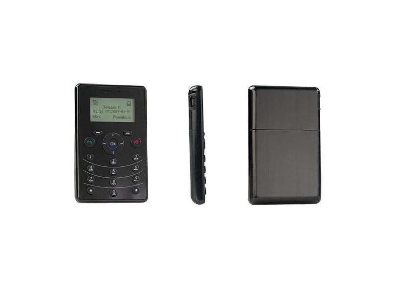 Celular SimValley RX-80 Pico