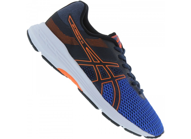 Tênis Asics Masculino Corrida Gel Phoenix 9 A