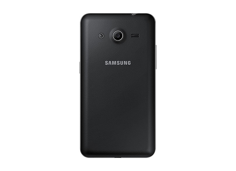Smartphone Samsung Galaxy Core 2 Duos G355M 2 Chips 4GB Android 4.4 (Kit Kat) Wi-Fi 3G