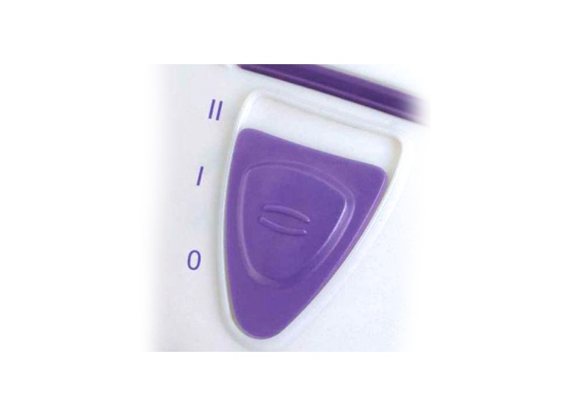 Depilador Elétrico Britânia Duplo