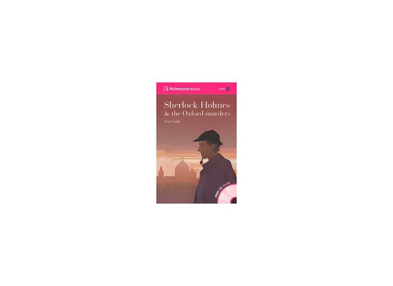 Sherlock Holmes - Capa Comum - 9788466816113