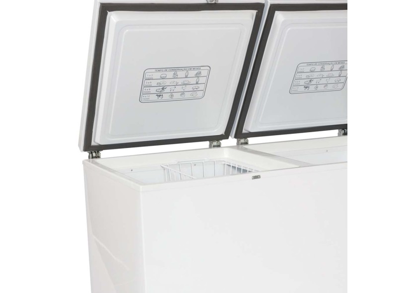 Freezer Horizontal 420 Litros Venax CHDM420