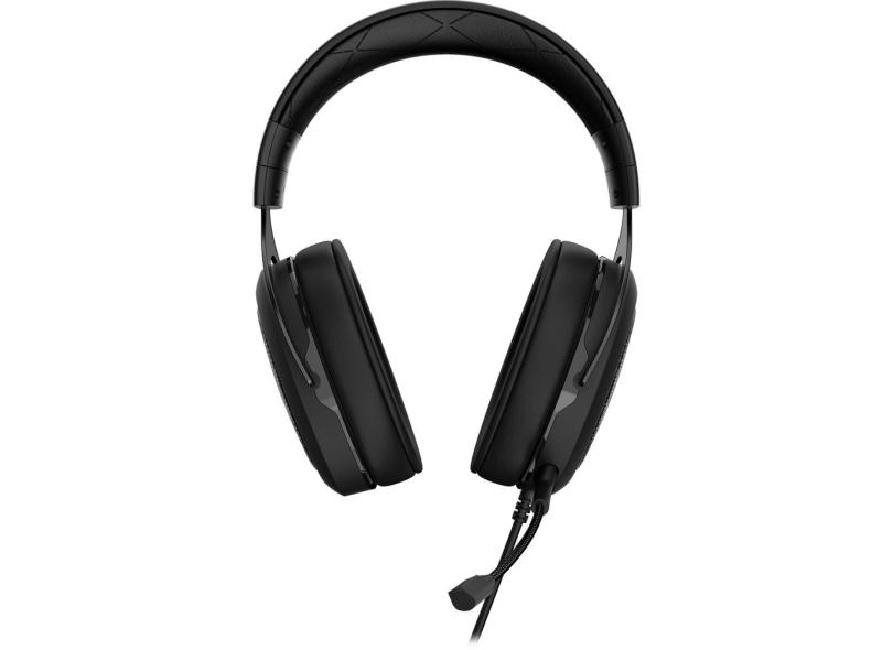 Headset com Microfone Corsair HS60 Surround