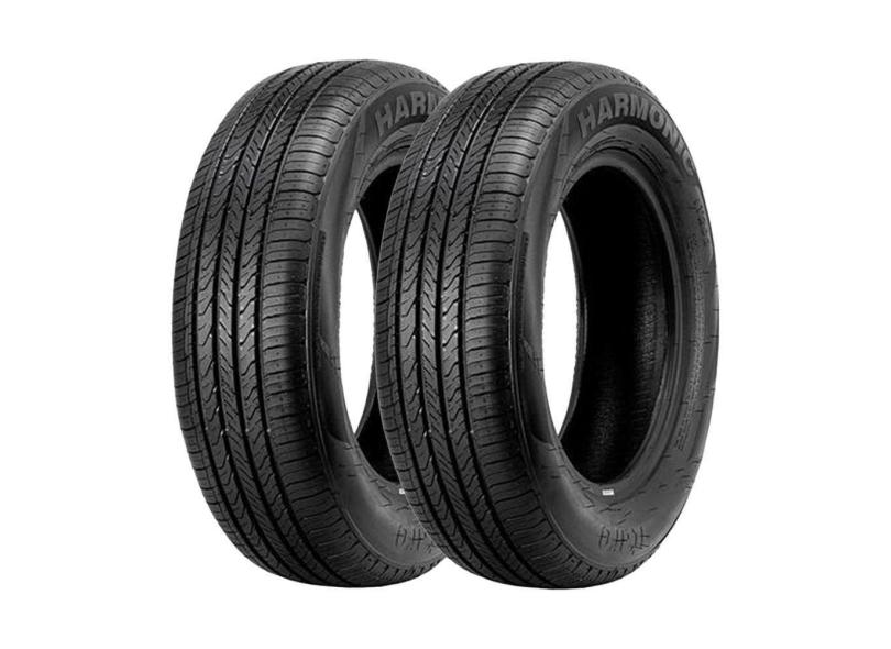 Jogo 2 Pneus Itaro Aro 14 IT203 175/75R14 86T