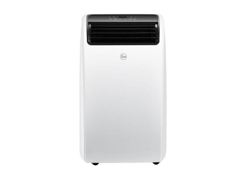 Ar Condicionado Portátil 12.000 BTUS 110 Volts - RB1CC11K127 - RHEEM