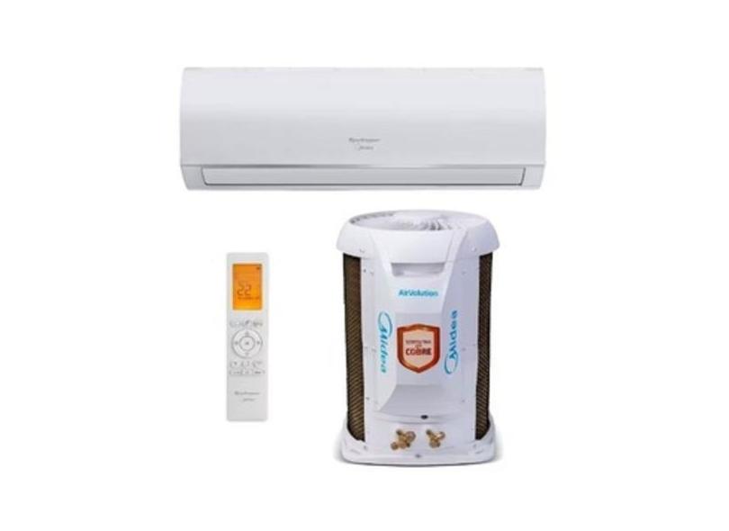 Ar-condicionado Split 22.000 Btus (38TFCI22S5/42AFFCI22S5) Springer Mi