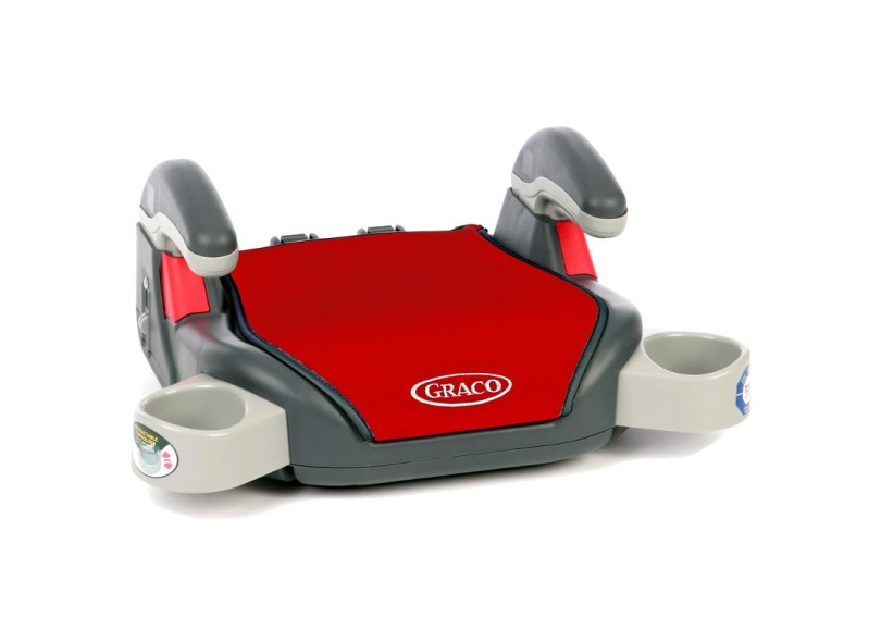 Booster Básico De 15 a 36 kg - Graco