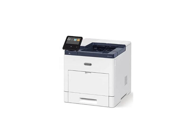 Impressora Xerox VersaLink B610 Laser Preto e Branco Sem Fio
