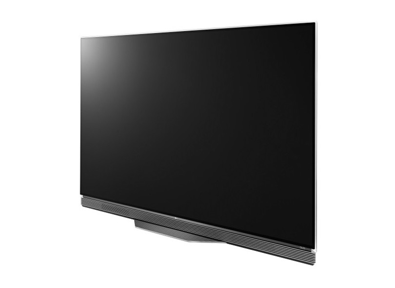 Smart TV TV OLED 3D 65 " LG 4K OLED65E6P