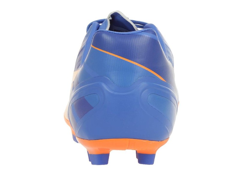 Chuteira Campo Puma Evospeed 4 H2H AG Adulto